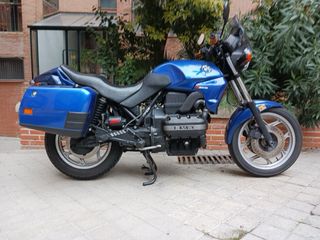 Bmw K75