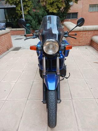 Bmw K75