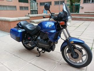 Bmw K75