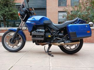 Bmw K75