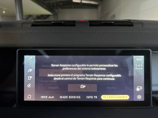 LANDROVER Defender 3.0 P400 XDynam SE 90 4WD MHEV