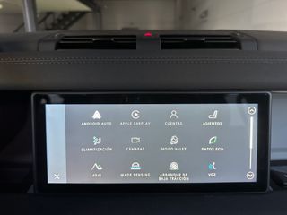 LANDROVER Defender 3.0 P400 XDynam SE 90 4WD MHEV