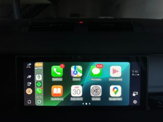 LANDROVER Defender 3.0 P400 XDynam SE 90 4WD MHEV