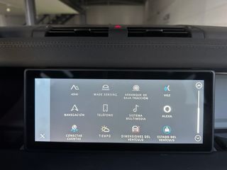 LANDROVER Defender 3.0 P400 XDynam SE 90 4WD MHEV