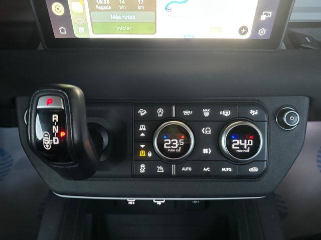 LAND ROVER Defender 3.0 P400 XDynam SE 90 4WD MHEV