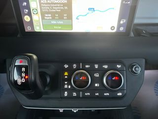 LANDROVER Defender 3.0 P400 XDynam SE 90 4WD MHEV