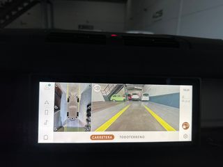 LANDROVER Defender 3.0 P400 XDynam SE 90 4WD MHEV