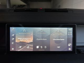 LANDROVER Defender 3.0 P400 XDynam SE 90 4WD MHEV