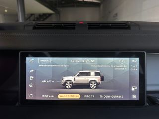 LANDROVER Defender 3.0 P400 XDynam SE 90 4WD MHEV