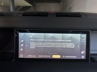 LANDROVER Defender 3.0 P400 XDynam SE 90 4WD MHEV