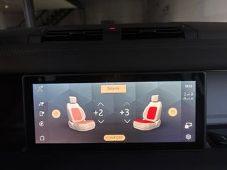 LANDROVER Defender 3.0 P400 XDynam SE 90 4WD MHEV