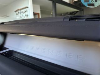 LANDROVER Defender 3.0 P400 XDynam SE 90 4WD MHEV