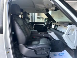 LANDROVER Defender 3.0 P400 XDynam SE 90 4WD MHEV