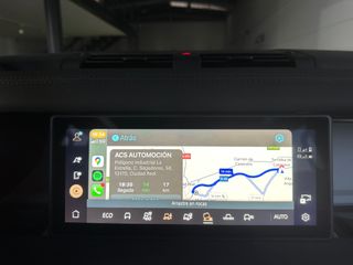 LANDROVER Defender 3.0 P400 XDynam SE 90 4WD MHEV