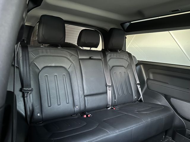 LAND ROVER Defender 3.0 P400 XDynam SE 90 4WD MHEV