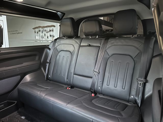 LAND ROVER Defender 3.0 P400 XDynam SE 90 4WD MHEV