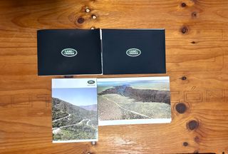 LANDROVER Defender 3.0 P400 XDynam SE 90 4WD MHEV