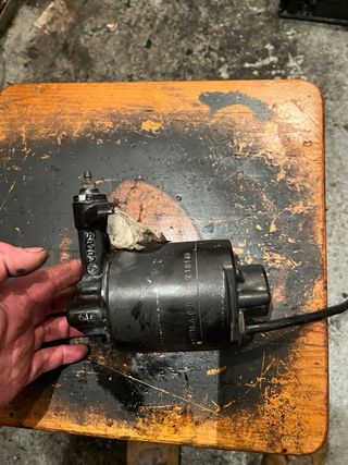 Despiece bmw k100 