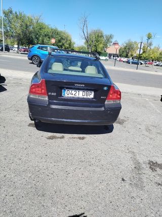 Volvo S60 2005