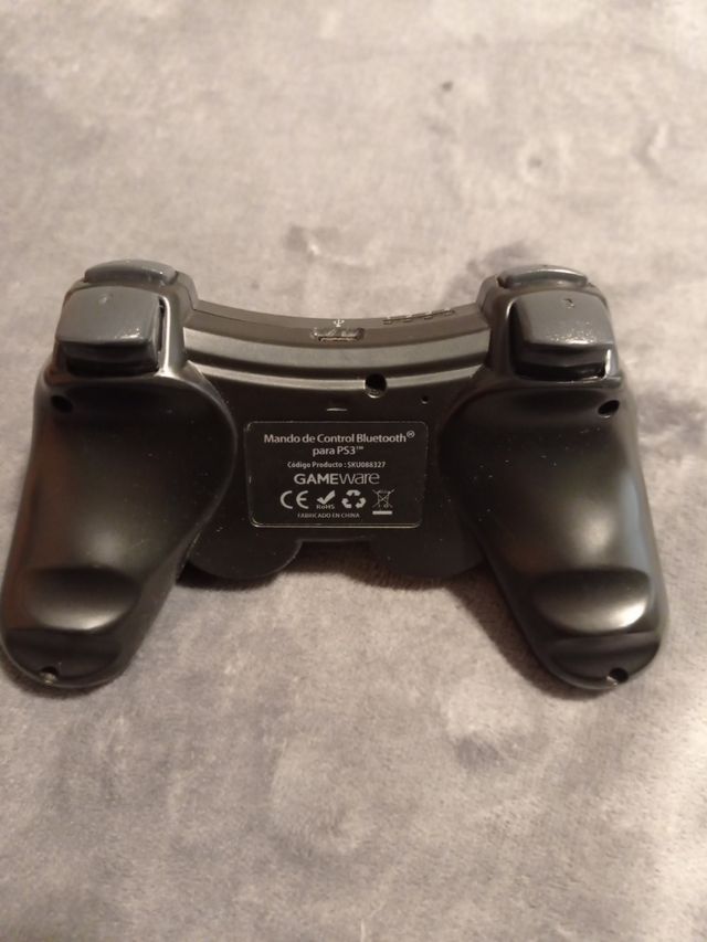 Controller Gameware per PS3