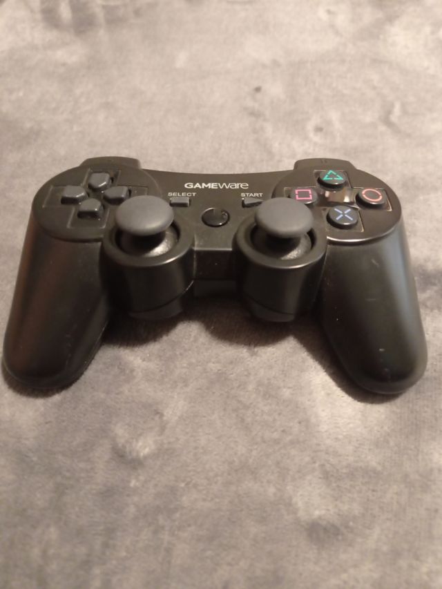 Controller Gameware per PS3