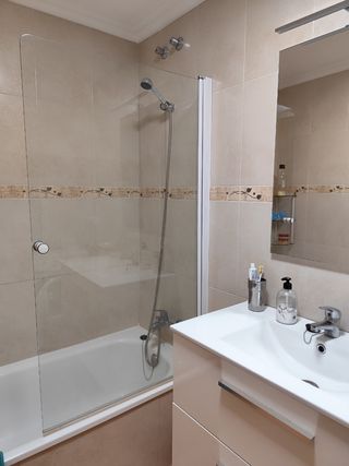 Apartamento en Barreiros