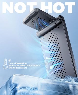 Estación de carga inalámbrica iPhone