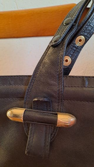 Borsa vintage anni '60