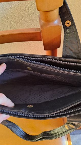 Borsa vintage anni '60