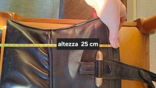 Borsa vintage anni '60