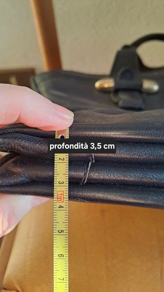 Borsa vintage anni '60