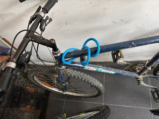 Mountain Bike bicicleta de montaña BH