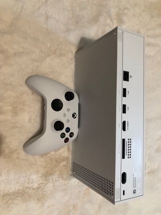 Xbox series s