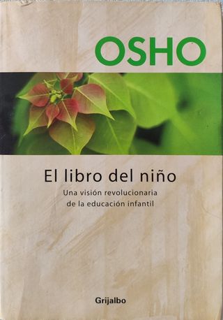 El libro del nino / The child's book (Autoayuda) (Spanish Edition)