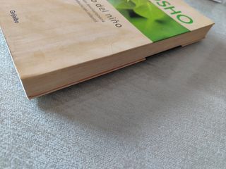El libro del nino / The child's book (Autoayuda) (Spanish Edition)