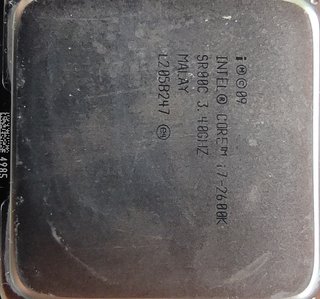 Placa base madre Gigabite