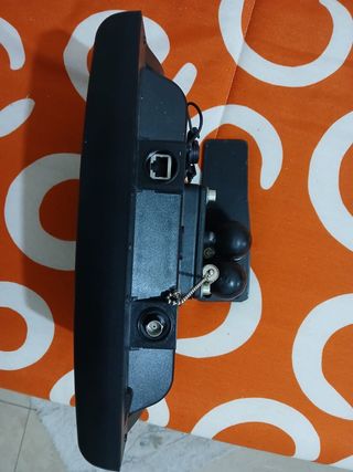 Monitor cnh isobus