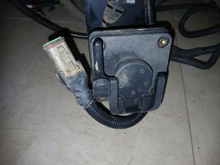 Monitor cnh isobus