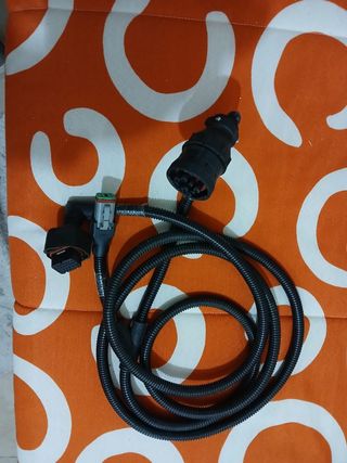 Monitor cnh isobus