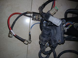 Monitor cnh isobus