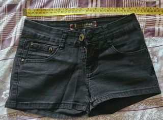 Shorts jeans