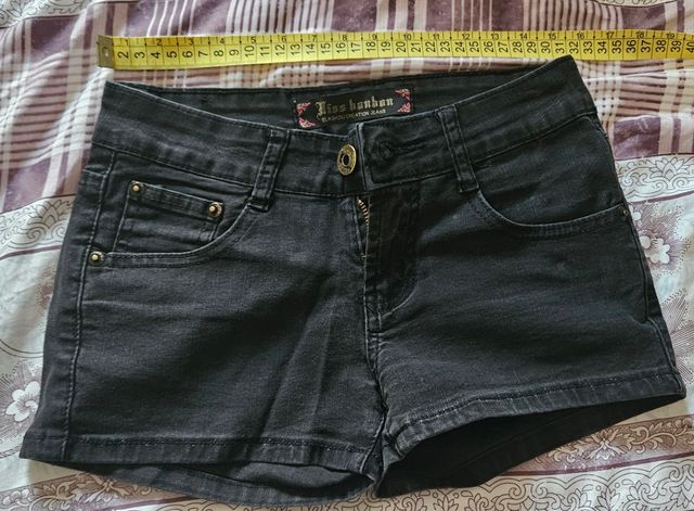 Shorts jeans