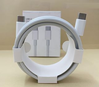 Cable Carga rápida PD Tipo C a Tipo C, 3 MetroS