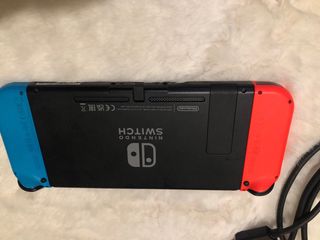 Nintendo swich