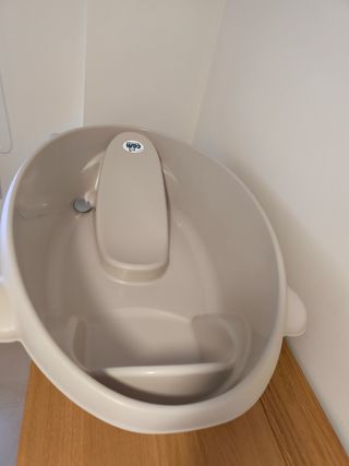 Bañera Bebe