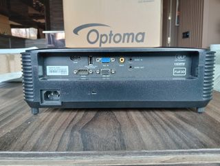 Proyector Optoma H185X