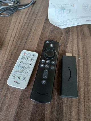 Proyector Optoma H185X