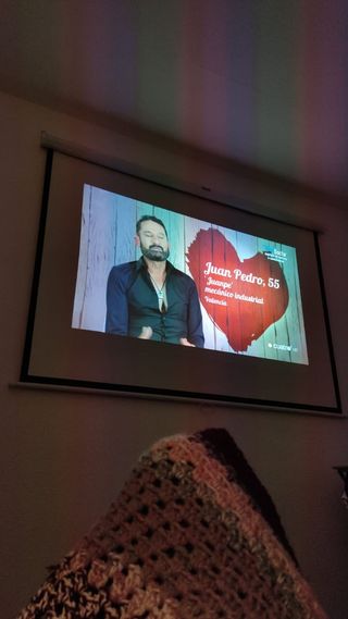 Proyector Optoma H185X