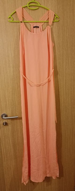 Vestido fiesta
