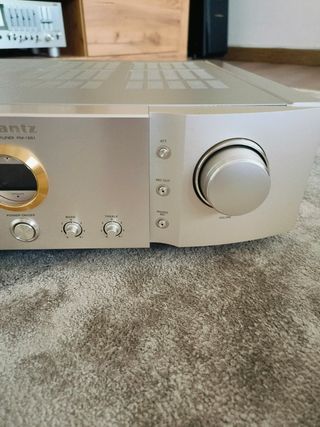 Marantz como nuevo